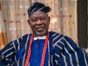 Former Lawmaker, Sen. Ayo Adeseun Resigns as Mayegun of Ogbomosoland