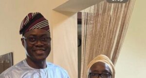 “ONCE BITTEN, TWICE SHY”: Group Faults Makinde’s Integrity, Cautions Atiku, Adeola on Political Alliances