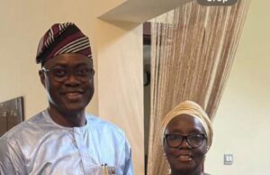 “ONCE BITTEN, TWICE SHY”: Group Faults Makinde’s Integrity, Cautions Atiku, Adeola on Political Alliances