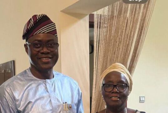 “ONCE BITTEN, TWICE SHY”: Group Faults Makinde’s Integrity, Cautions Atiku, Adeola on Political Alliances