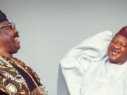 BIRTHDAY: Agbaje Congratulates Oyo South Senator, Sharafadeen Alli At 63