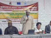Oyo Budget Ministry Pushes To Codify Social Protection For Residents