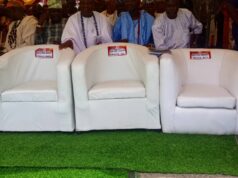 Makinde’s Beaded Crown Gambit: A Political Misstep Against Ibadan’s Own By Lawal Akinkunmi