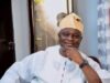 Oyo APC Guber Aspirant, Akeem Agbaje Celebrates Dr Soji Eniade on Birthday