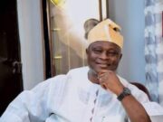 Oyo APC Guber Aspirant, Akeem Agbaje Celebrates Dr Soji Eniade on Birthday
