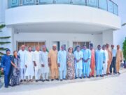 2027: No Third-Party Hearing — Speak to Us Directly on Your Guber Choice; We’ll Remain Loyal — Oyo APC Stakeholders to Tinubu