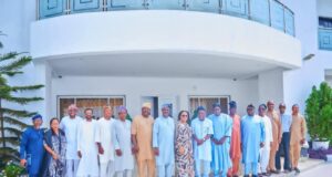 2027: No Third-Party Hearing — Speak to Us Directly on Your Guber Choice; We’ll Remain Loyal — Oyo APC Stakeholders to Tinubu