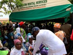 A New Dawn for Ona-Ara: Akinbode Busayo Declares Assembly Ambition