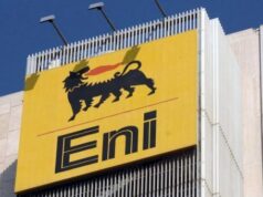 ENI Plans Sale of 5% Renaissance JV Stake to Sandesara Brothers