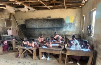 Excluded and Forgotten: How Oyo’s Education Reforms Are Failing Rural Children