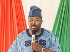 Reps Aspirant, Dr. Olamide Junaid, Celebrates Sen. Alli @ 63, Emphasises Strategic Leadership, Impact