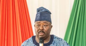 2027: Former Federal Lawmakers Endorse Preferred APC Gubernatorial Candidate