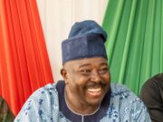 Alli @63: Your Political Footprints Inspire a New Generation — Reps Aspirant, Akinola Kazeem