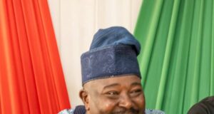 Alli @63: Your Political Footprints Inspire a New Generation — Reps Aspirant, Akinola Kazeem