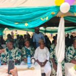 Ona-Ara: Sunday Ademola Declares: My Ambition Is Driven by Service, Not Personal Gain