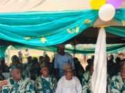 Ona-Ara: Sunday Ademola Declares: My Ambition Is Driven by Service, Not Personal Gain Ona-Ara: Sunday Ademola Declares: My Ambition Is Driven by Service, Not Personal Gain