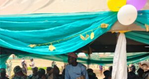 Ona-Ara: Adeniji Sunday ‘Enukami’ Declares: My Ambition Is Driven by Service, Not Personal Gain Ona-Ara: Sunday Ademola Declares: My Ambition Is Driven by Service, Not Personal Gain