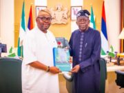 JUST IN: Bayo Adelabu Resigns as Power Minister