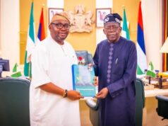 JUST IN: Bayo Adelabu Resigns as Power Minister