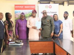 Oyo Govt Partners Firm to Redevelop Bower’s Tower into Tourism Hub