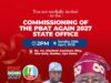 Amb. Adeleke Announces Unveiling of ‘PBAT Again 2027’ Campaign, Office Commissioning Sunday
