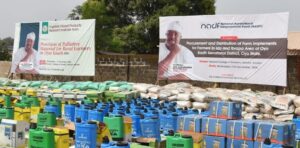 Beyond the Noise: Reassessing Sen. Sharafa Alli’s Record of Service in Oyo South | Alhaji Ibrahim Olatunji