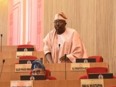 Beyond the Noise: Reassessing Sen. Sharafa Alli’s Record of Service in Oyo South | Alhaji Ibrahim Olatunji