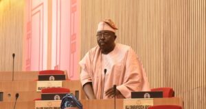Beyond the Noise: Reassessing Sen. Sharafa Alli’s Record of Service in Oyo South | Alhaji Ibrahim Olatunji