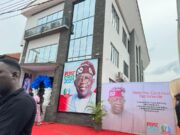 ‘PBAT Again 2027’ Unveils in Ibadan, Promises to Boost Grassroots Mobilisation, Political Awareness