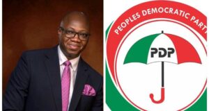 2027: Beulah Adeoye Picks PDP Governorship Form for Oyo State in Abuja