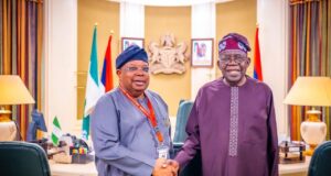 APC Chieftains Fault Tegbe’s Appointment as Minister, Demands Justice for Party Loyalists