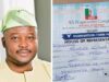 Saheed Adeyemi Oladele (SAO) Obtains APC Nomination Form, Intensifies 2027 House of Representatives Bid
