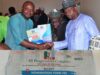 Oyo 2027: Akeem Agbaje Picks APC Gubernatorial Form