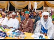 BBYDI GBV Programme Produces First Community Reporting Structures in Kwara