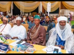 BBYDI GBV Programme Produces First Community Reporting Structures in Kwara