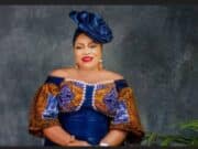 CLARION CALL: Beyond Poster – Awakening The Constitutional Power of the Nigerian Women — ARA Oluyole