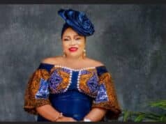 CLARION CALL: Beyond Poster – Awakening The Constitutional Power of the Nigerian Women — ARA Oluyole