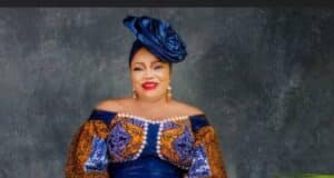 CLARION CALL: Beyond Poster – Awakening The Constitutional Power of the Nigerian Women — ARA Oluyole