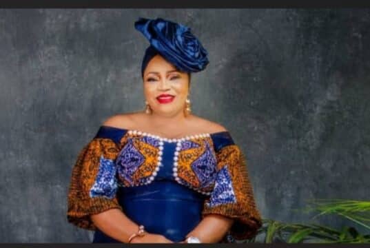 CLARION CALL: Beyond Poster – Awakening The Constitutional Power of the Nigerian Women — ARA Oluyole