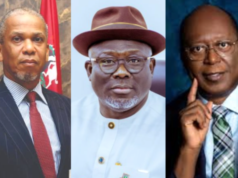 Delta Governor, Prof. Osunbor, Sen. Dafinone, Others to Grace TheNewsGuru Editor’s Book Launch