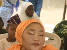 BEEMC Mourns as Oyo Muslim Community Secretary-General Loses Wife