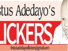 Inside the black magic pot of Nigeria | Festus Adedayo