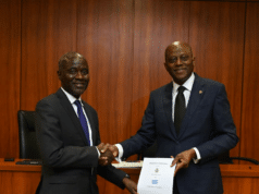 NCC, CBN Sign MoU for Consumer Safety, Inaugurate Committees for Protection against Fraud