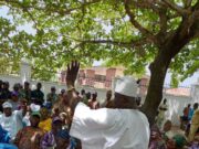 Engr. Alamu Akeem Adelani (Ijala) Declares for Ayiwola Reps Seat, Vows Competent, Accessible, Result-Oriented Representation