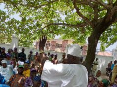 Engr. Alamu Akeem Adelani (Ijala) Declares for Ayiwola Reps Seat, Vows Competent, Accessible, Result-Oriented Representation