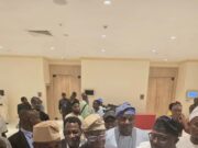 Oyo 2027: Sarafa Alli Picks APC Guber Form in Abuja