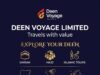 Deen Voyage Limited Launches Operations in Nigeria, Expands Global Reach