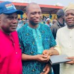 From Grassroots Service to Governorship Conversation; The Buhari AbdulFatai Story