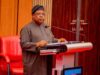 Senate Confirms Joseph Tegbe As Minister Of Power