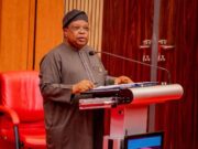 Senate Confirms Joseph Tegbe As Minister Of Power